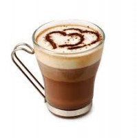 Capuchino clasico